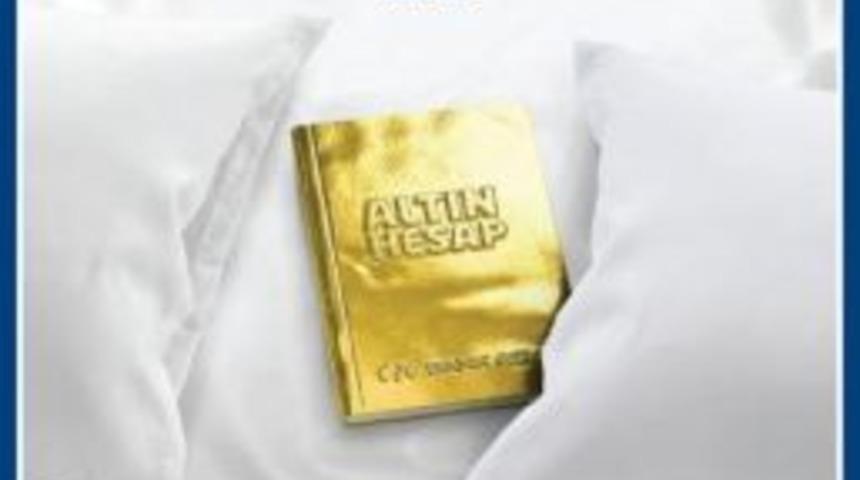 Bank Asya 'Altın Kabul G&uuml;nleri' &Ccedil;orlu'da