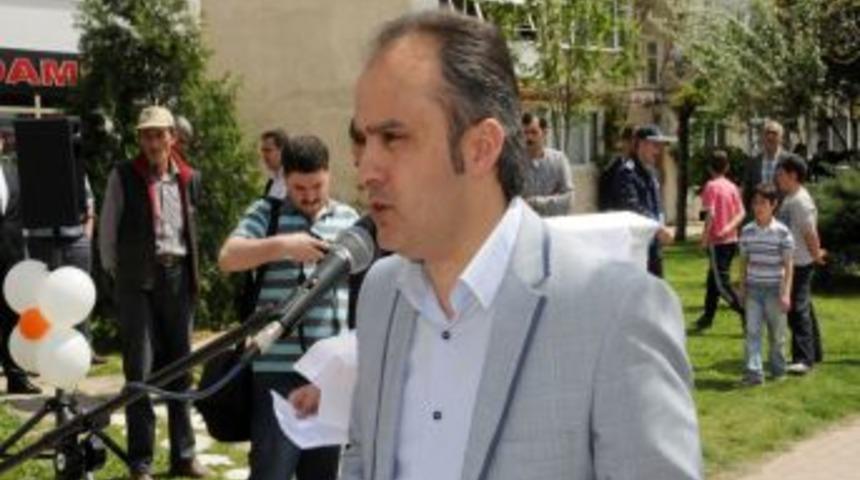 İneg&ouml;l&rsquo;de &ccedil;&ouml;pler yer altına iniyor