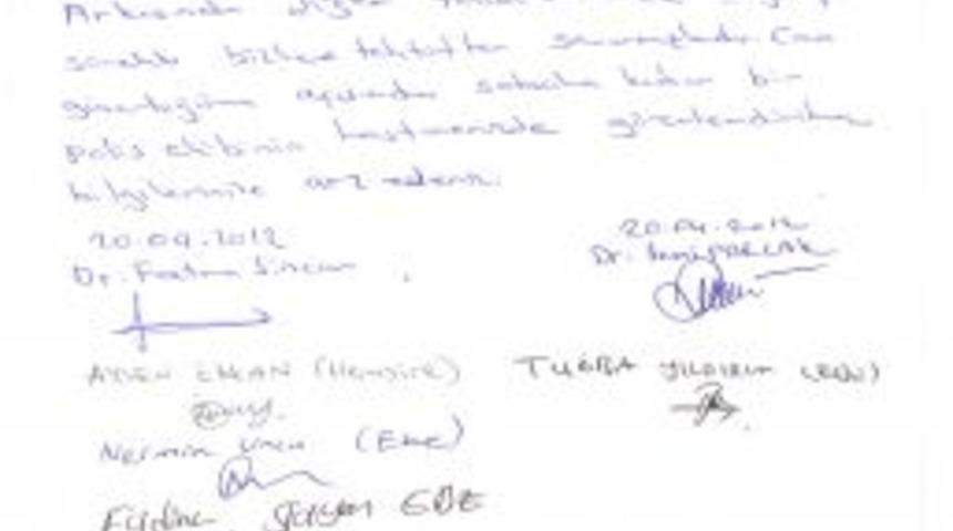 Adana Tabip Odası Avukatı: Doktorlara saldırıda &lsquo;bı&ccedil;aklı tehdit&rsquo; vardır