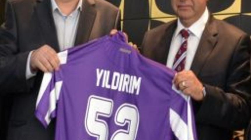 Tff'den Orduspor'a Ziyaret