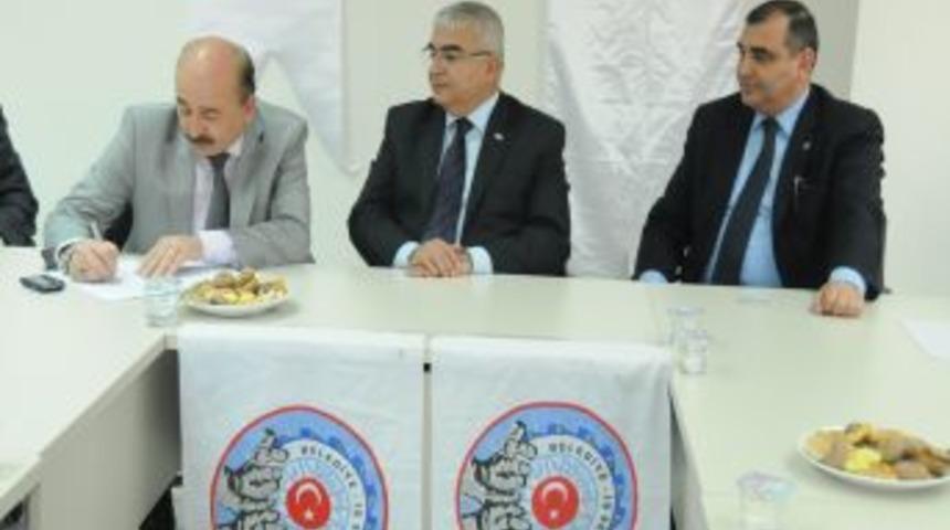 &Ccedil;orlu Belediyesi, iş&ccedil;i yevmiyesine 11 TL zam yaptı