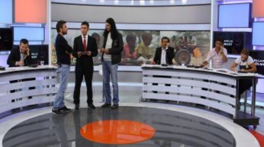 Kimse Yok Mu'dan 'Teşekk&uuml;r Zamanı'