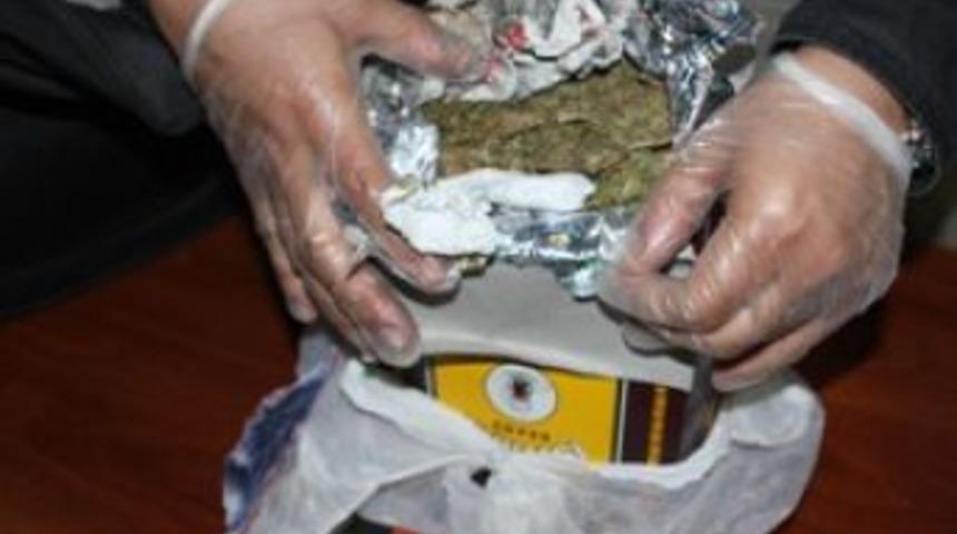 Emniyet müdürlüğünden operasyonlar