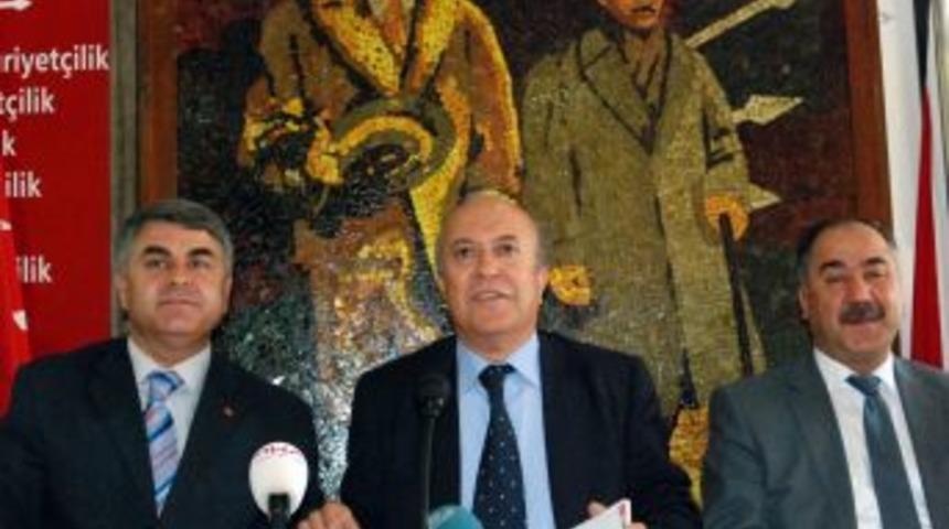 CHP'li Peri: Gaziantep'te 'Selim Efendi' isimli bir cami yok