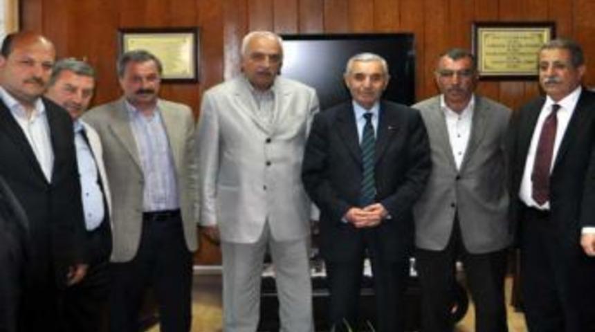 MAKİAD Başkanı Erşan: 3. OSB ekonomiye &ouml;nemli katkı sağlar