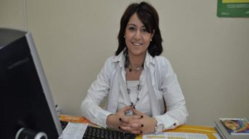 "Bebeklere ilk 6 ay anne s&uuml;t&uuml; verilmelidir"