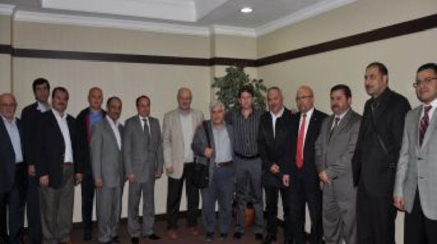 Afyon 2. T&uuml;rk&ccedil;e Olimpiyatlarında 22 &uuml;lkenin &ccedil;ocuklarını ağırlayacak