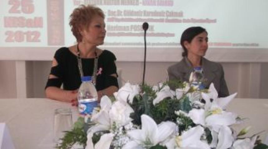 Meme kanserinde erken teşhis