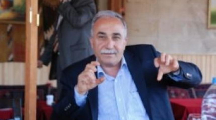 Fakıbaba&rsquo;dan flaş karar