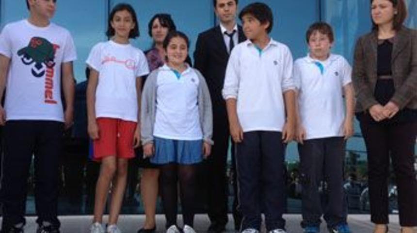 Bah&ccedil;eşehir&rsquo;de streetball ş&ouml;leni