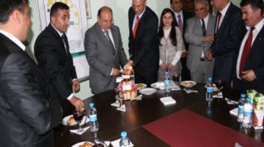 Iğdır'da 'alo Rehberlik' Hattı