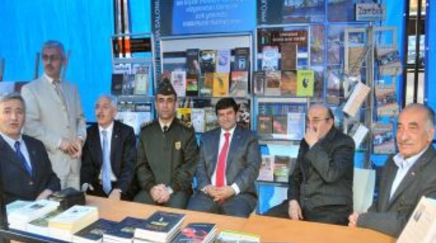 G&uuml;m&uuml;şhane'de Mini Şenlik