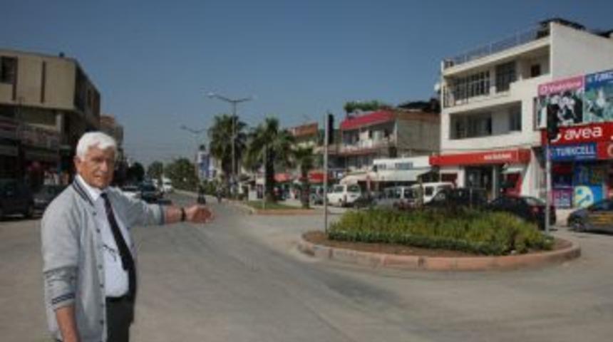 "akıllı Dokunuş" Y&uuml;reğir'de