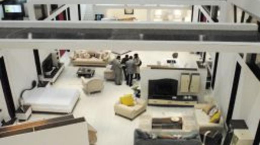 Kayseri, mobilya ihracatında 150 &uuml;lkeye ulaşmayı hedefliyor