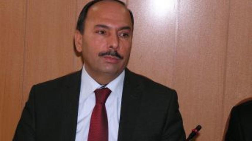 Malatya Tarım M&uuml;d&uuml;r&uuml; Hamit Ayg&uuml;l, Adana İl M&uuml;d&uuml;r&uuml; Oldu