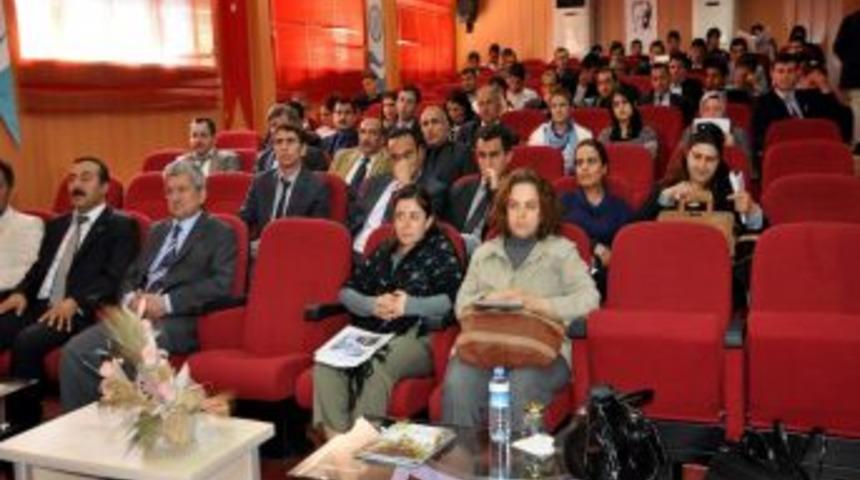 Be&uuml;'den 'kalite Ve T&uuml;ketici Bilinci' Konulu Seminer