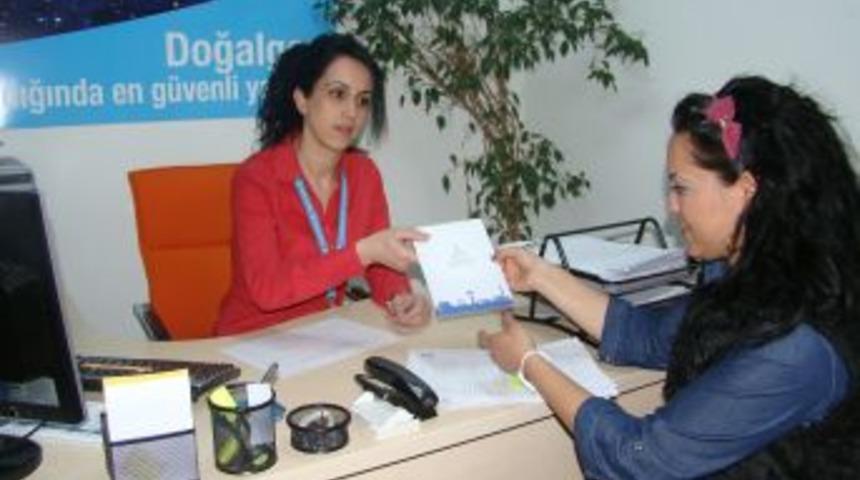 Başkentgaz, abonelerini bilgilendiriyor