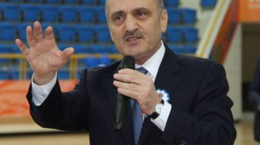 Bakan Bayraktar: Turizm &ouml;ncelikli y&ouml;relere 5 milyon TL yardımda bulunduk