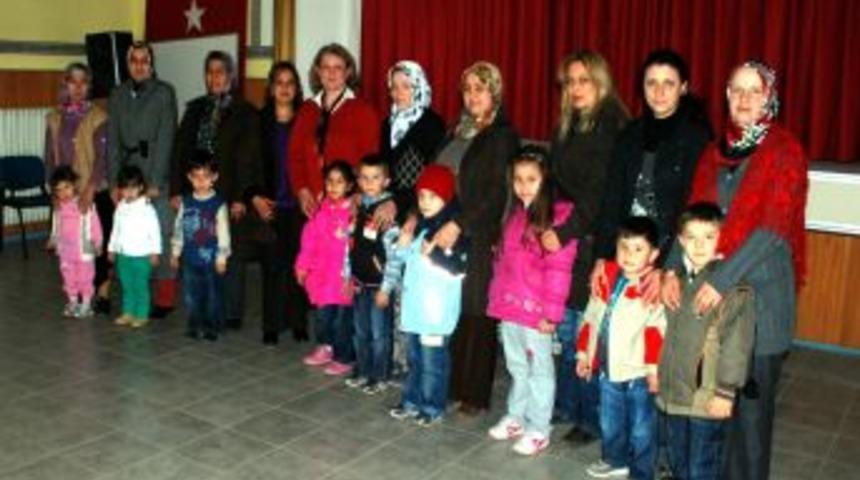 Eğitim Sen Genel Başkanı &Uuml;nsal Yıldız Gelibolu'da