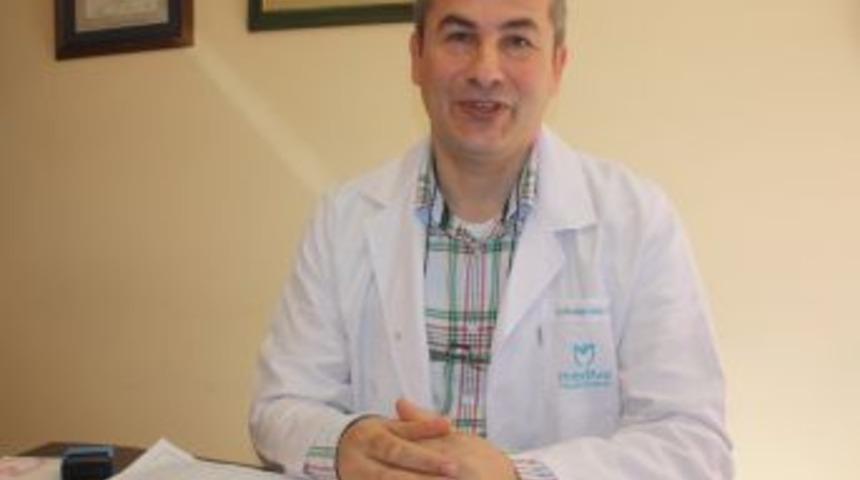 Son 10 Yılda Kadınlar Y&uuml;zde 65 Şişmanladı