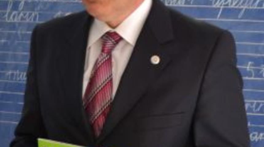 Kaskiden &Ouml;ğrencilere Boyama Ve Bilgilendirme Kitabı