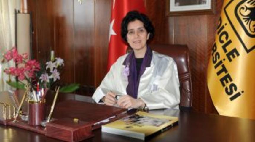 Dicle &Uuml;niversitesi, K&uuml;rt Dili ve Edebiyatı b&ouml;l&uuml;m&uuml; i&ccedil;in Y&Ouml;K&rsquo;e başvurdu