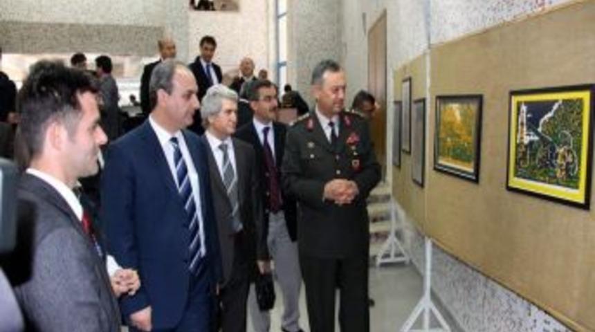 Niğde'de 10.ulusal M&uuml;zik Eğitimi Sempozyumu Başladı