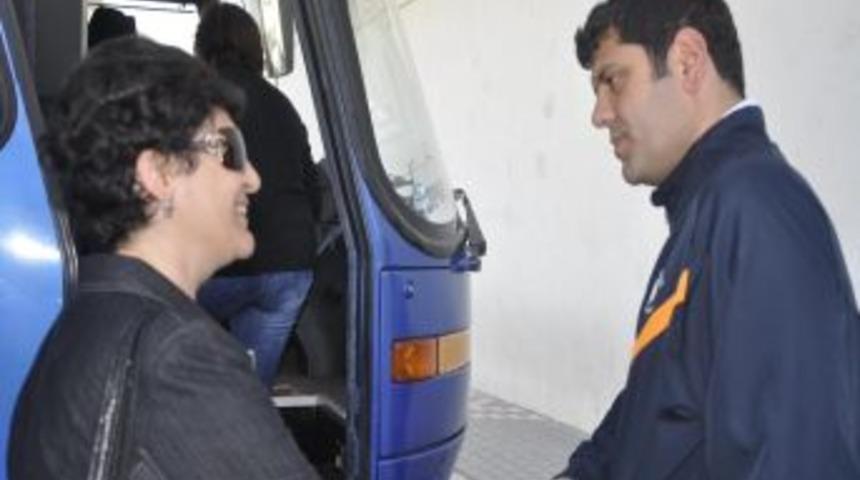 Edremit'te Ağlatan Dostluk