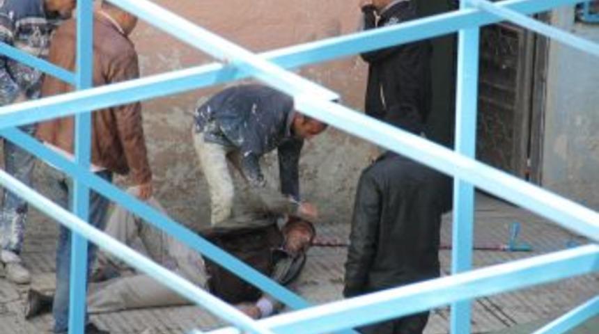 Sara Hastası Babanın Yaşam M&uuml;cadelesi