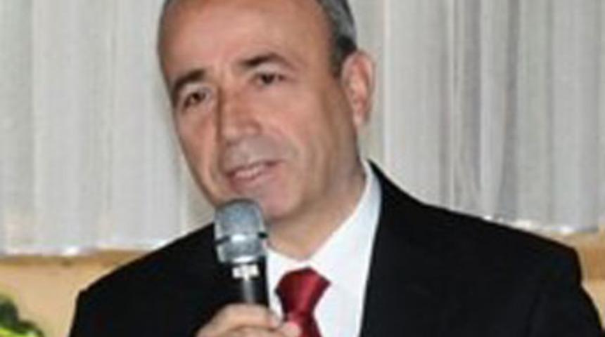 'Her &ccedil;alının dibi yatak odası gibi'