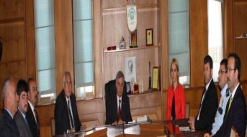 Adana &Ouml;mss'ye Hazır