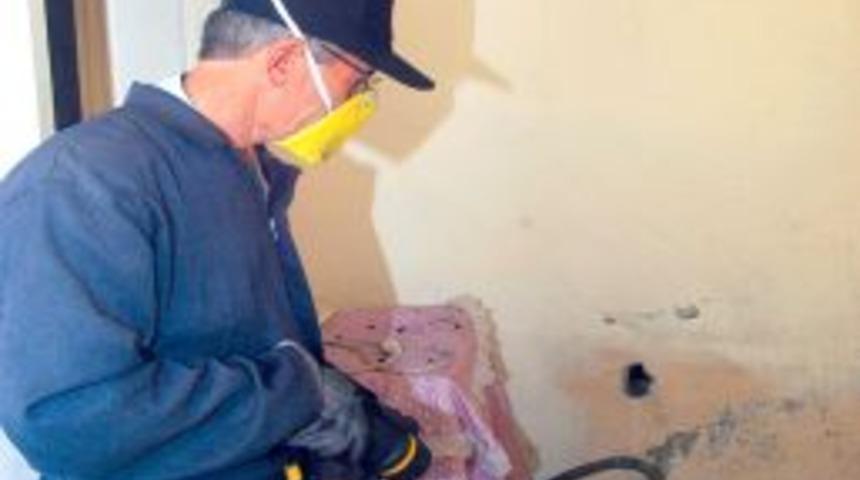 İtfaiyeden, yaz boyunca baca temizletene y&uuml;zde 25 indirim