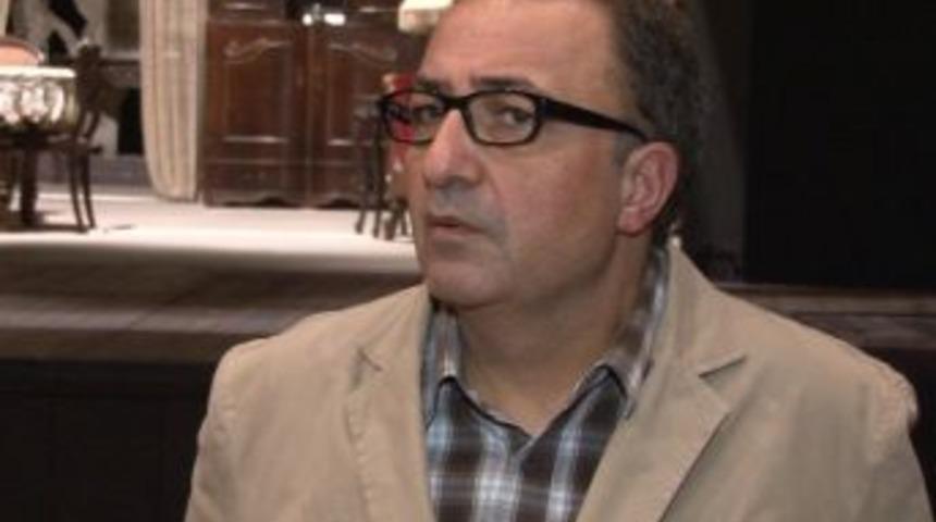 &lsquo;Yeni y&ouml;netmelik Genel Sanat Y&ouml;netmeni i&ccedil;in bir değişiklik getirmiyor&rsquo;