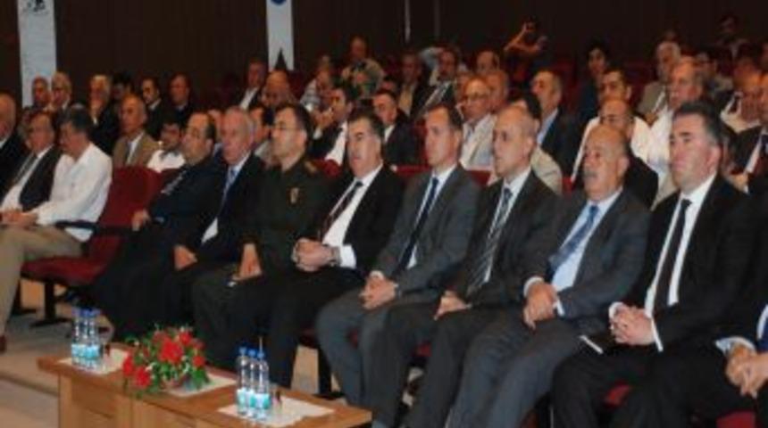 Turizm Koordinasyon Toplantısında Sorunlar Masaya Yatırıldı