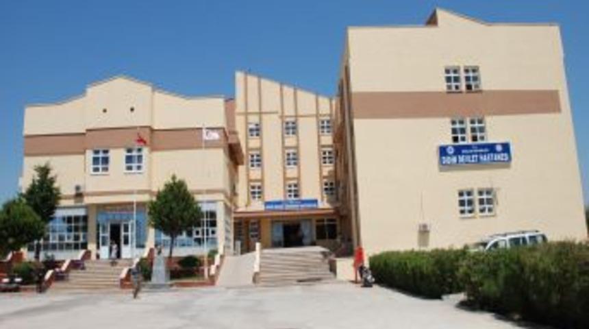 Didim Devlet Hastanesinde Uzman Sayısı 16'ya &Ccedil;ıktı