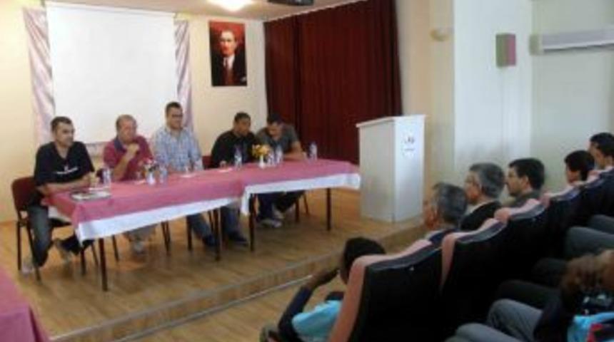 Babaoğlu: Spor gen&ccedil;leri zararlı alışkanlıklardan korur