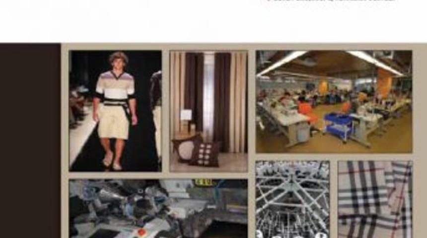 BUGİAD, tekstilcileri buluşturacak