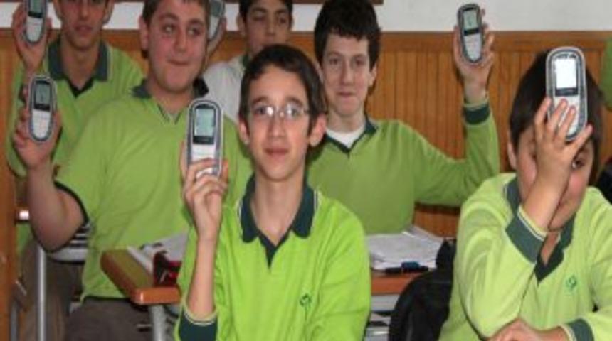 Parmak kaldırma devri sona erdi