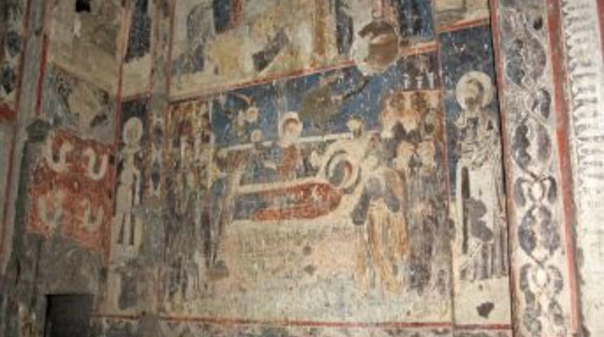 "Ani Harabeleri, g&uuml;n&uuml;m&uuml;zde yeterince tanınmadı"