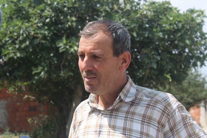 DÜZELTME - "Milli Savunma Bakanı Akar'ın akrabaları sevinçli" başlıklı haberimizin ilk spotunda yer alan "Bursa'nın Manyas ilçesi" ifadesi "Balıkesir'in Manyas ilçesi" olarak düzeltilmiştir. 
Haberimizi yeniden yayımlıyoruz.
Saygılarımızla.
AA
Milli Sav G1