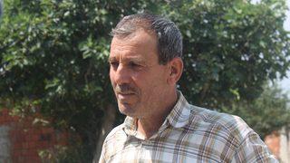 DÜZELTME - Milli Savunma Bakanı Akar'ın akrabaları sevinçli başlıklı haberimizin ilk spotunda yer alan Bursa'nın Manyas ilçesi ifadesi Balıkesir'in Manyas ilçesi olarak düzeltilmiştir. 
Haberimizi yeniden yayımlıyoruz.

Saygılarımızla.
AA

Milli Sav