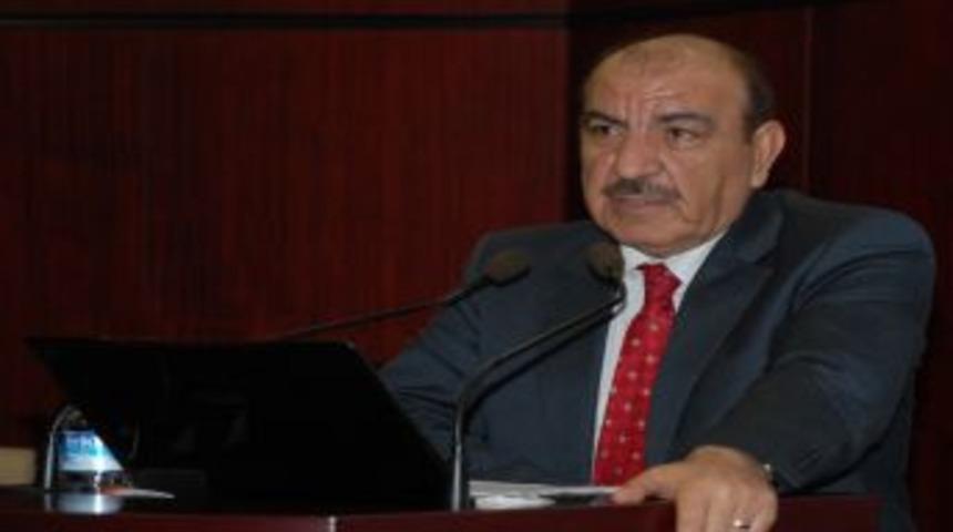 GTO Başkanı Aslan: Yeni anayasa her alanda T&uuml;rkiye&rsquo;nin &ouml;n&uuml;n&uuml; a&ccedil;malı