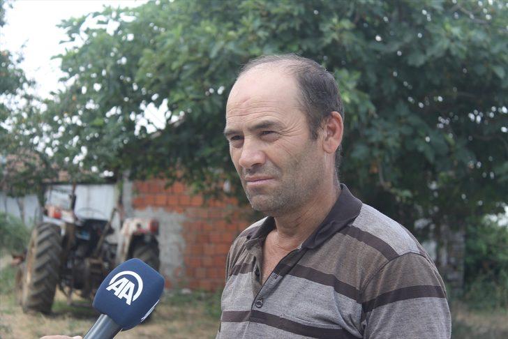 DÜZELTME - "Milli Savunma Bakanı Akar'ın akrabaları sevinçli" başlıklı haberimizin ilk spotunda yer alan "Bursa'nın Manyas ilçesi" ifadesi "Balıkesir'in Manyas ilçesi" olarak düzeltilmiştir. 
Haberimizi yeniden yayımlıyoruz.
Saygılarımızla.
AA
Milli Sav G3