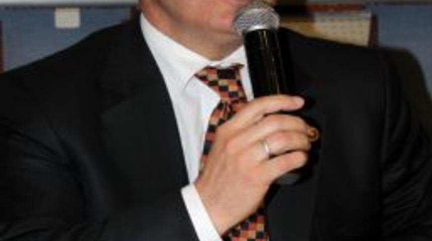 MHP&rsquo;li Erdem, T&uuml;rk İslam coğrafyasında Hz. Peygamber'i anlattı