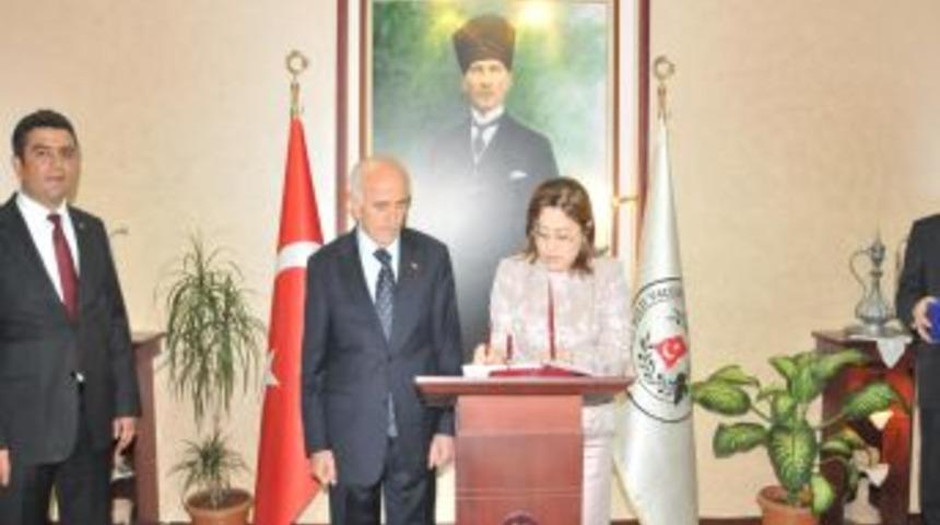 Bakan Şahin Ayşe İnce Cinayetine İlişkin Konuştu