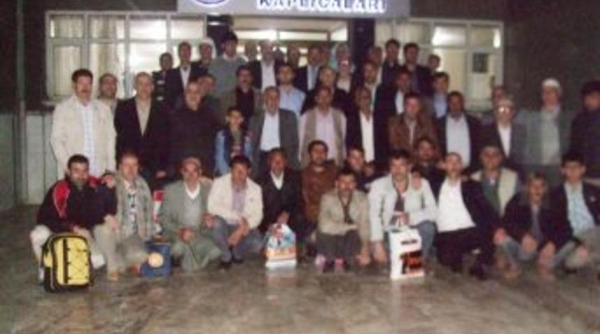 Bakkallardan Karaali Sefası