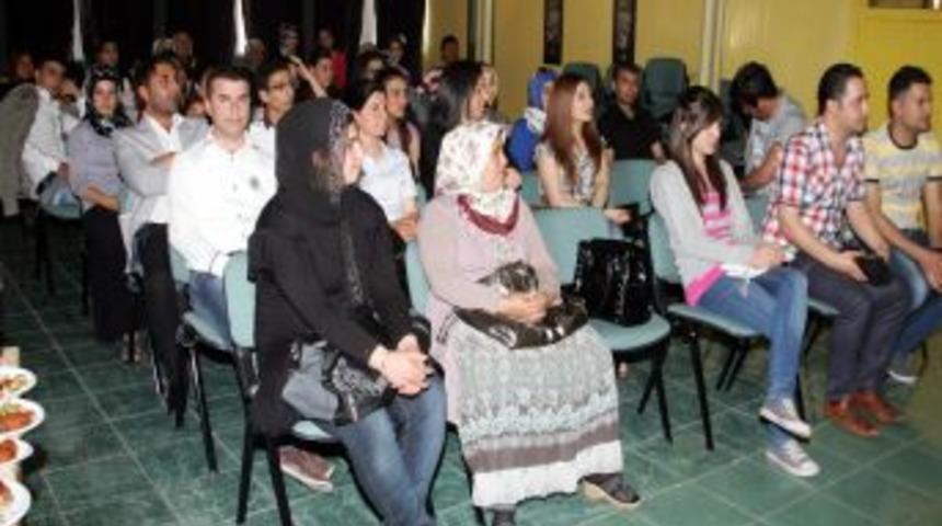 Elbim İle 28 Kişi Daha Almanya Vizesi İ&ccedil;in Sertifikalarına Kavuştu