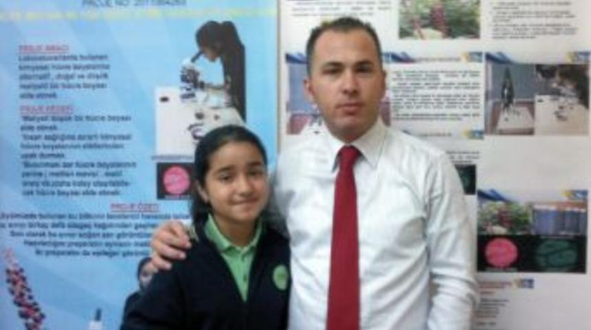 Ak&ccedil;akoca Tepek&ouml;y İlk&ouml;ğretim Okulu Finalde