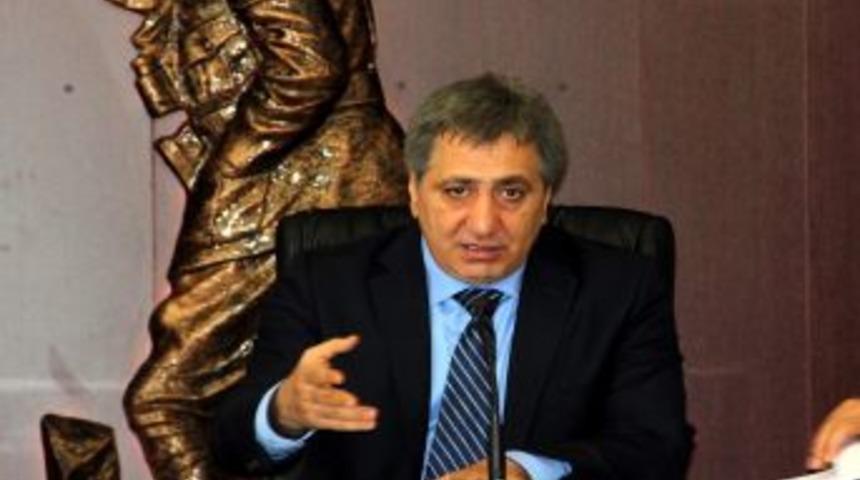 K&ouml;ydes Tahsisat Komisyon Toplantısı Ger&ccedil;ekleştirildi