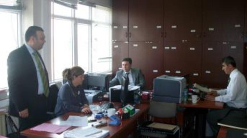 Tapu İşlemleri Hızlandı